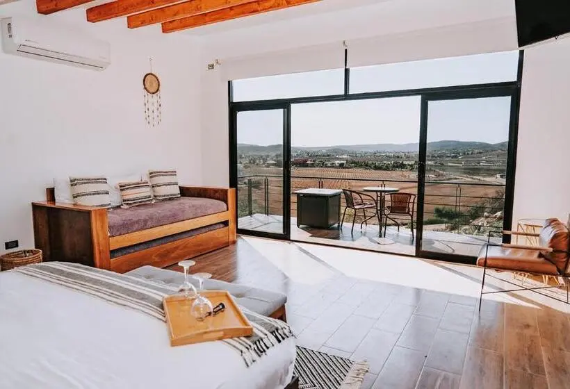 Standard-studio, Siempre Valle Hotel Boutique