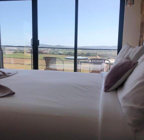 Quarto Estandar, Siempre Valle Hotel Boutique