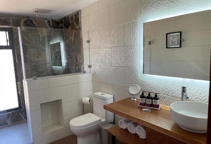 Villa 1 Quarto, Siempre Valle Hotel Boutique