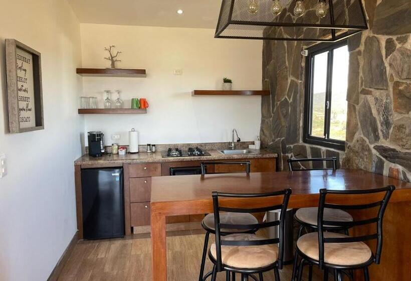 Вилла 1 Спальня, Siempre Valle Hotel Boutique