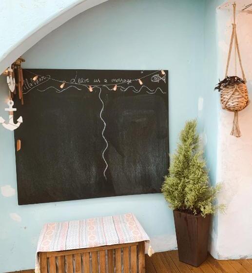 اتاق استاندارد, Villamar Figueira Da Foz