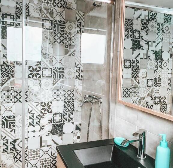 اتاق استاندارد, Villamar Figueira Da Foz