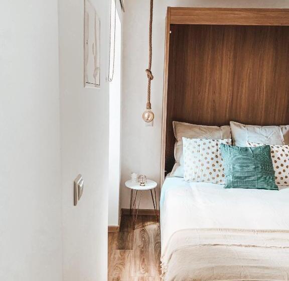 اتاق استاندارد, Villamar Figueira Da Foz