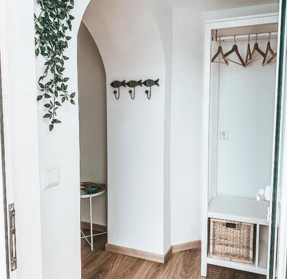 اتاق استاندارد, Villamar Figueira Da Foz