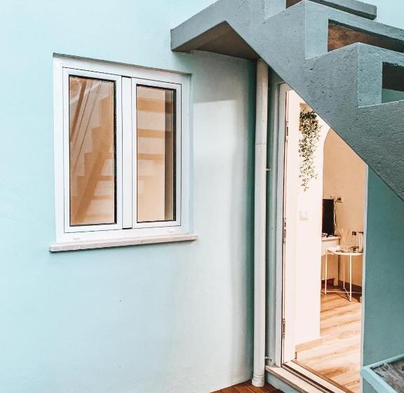 اتاق استاندارد, Villamar Figueira Da Foz