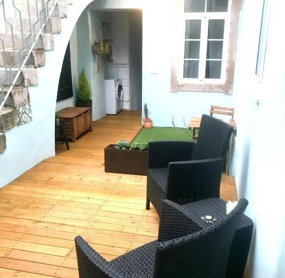 اتاق لوکس, Villamar Figueira Da Foz