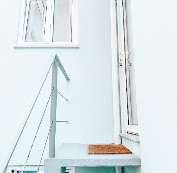 اتاق لوکس, Villamar Figueira Da Foz