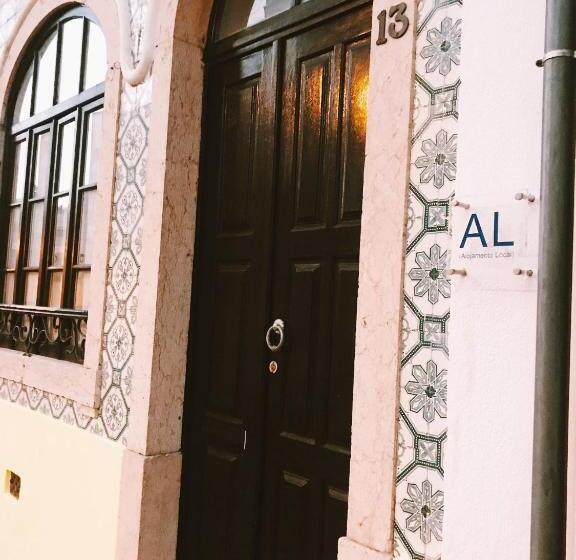 اتاق لوکس, Villamar Figueira Da Foz