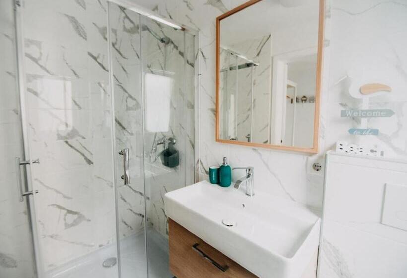 اتاق لوکس, Villamar Figueira Da Foz