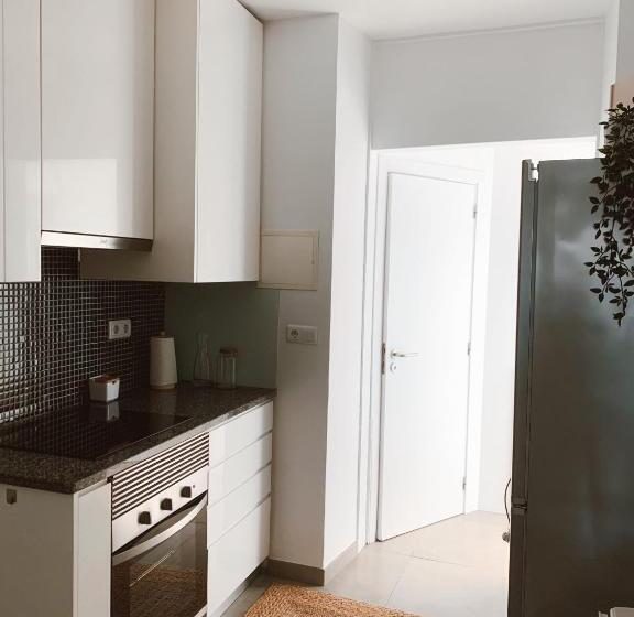 آپارتمان 1 خوابه, Villamar Figueira Da Foz