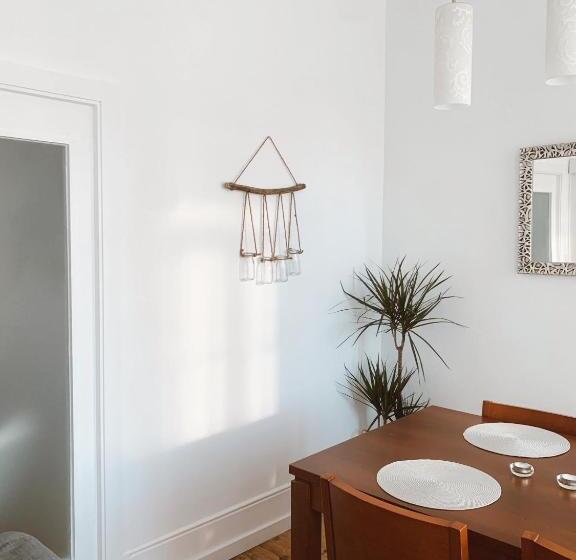 آپارتمان 1 خوابه, Villamar Figueira Da Foz