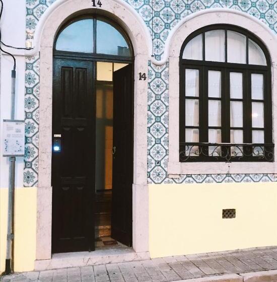 آپارتمان 1 خوابه, Villamar Figueira Da Foz