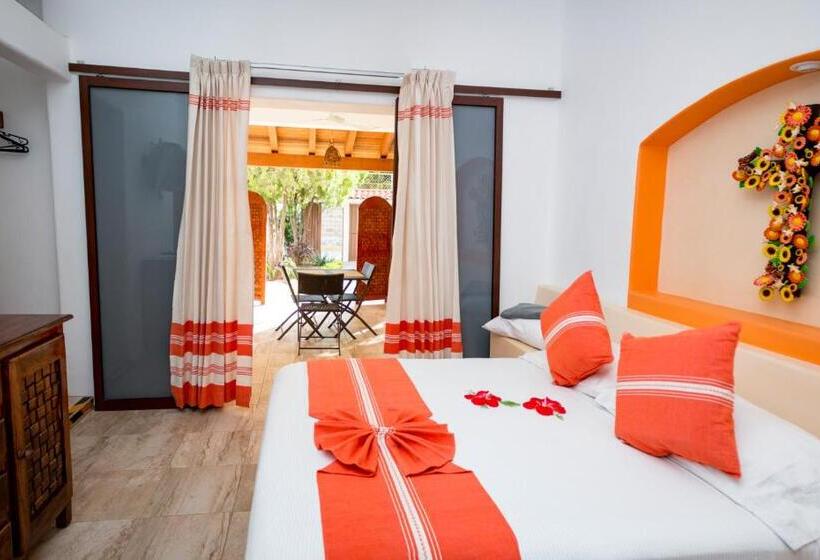 带花园景观的标准洋房, Villas Sunrisa