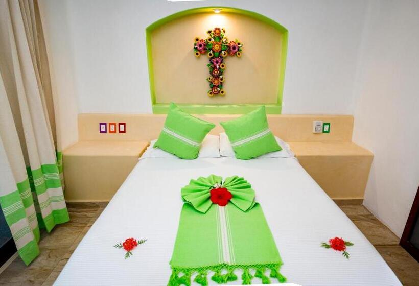 带花园景观的标准洋房, Villas Sunrisa