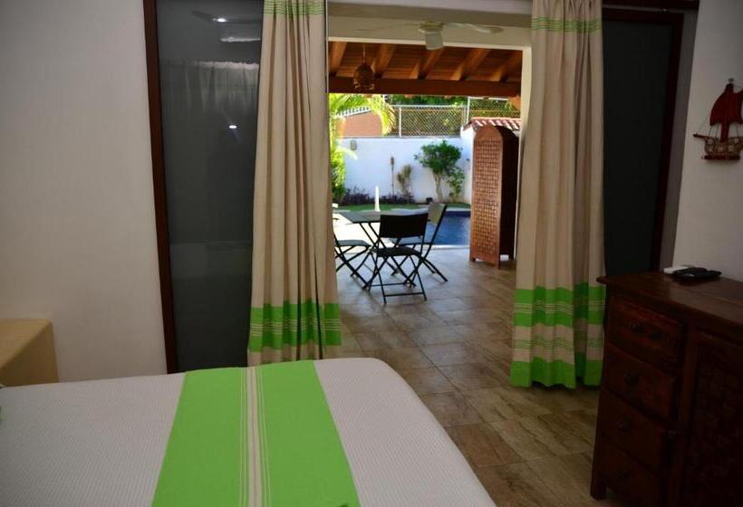 带花园景观的标准洋房, Villas Sunrisa