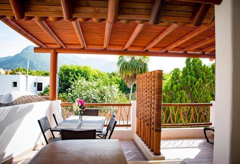 高级洋房, Villas Sunrisa