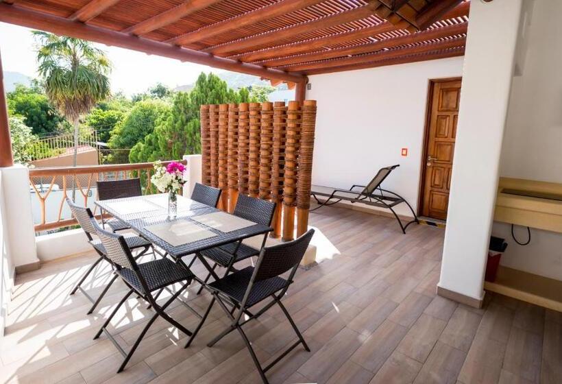 高级洋房, Villas Sunrisa