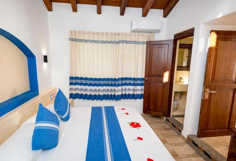 高级洋房, Villas Sunrisa