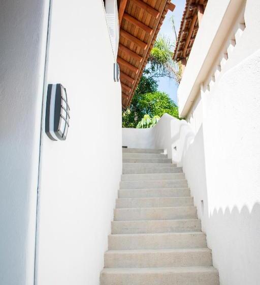 高级洋房, Villas Sunrisa