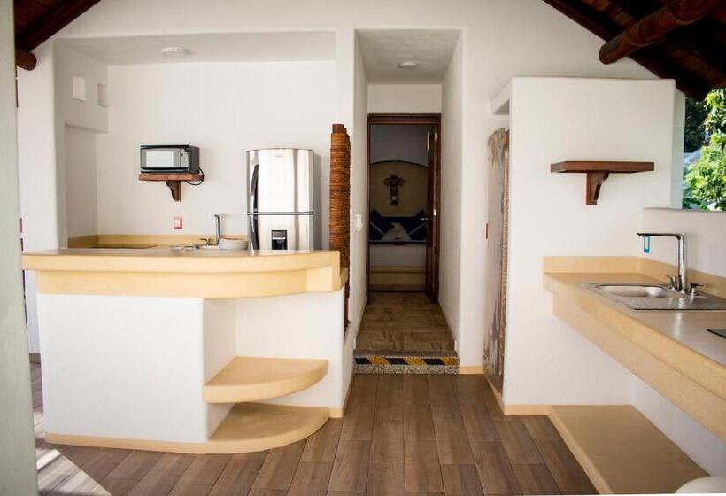 高级洋房, Villas Sunrisa