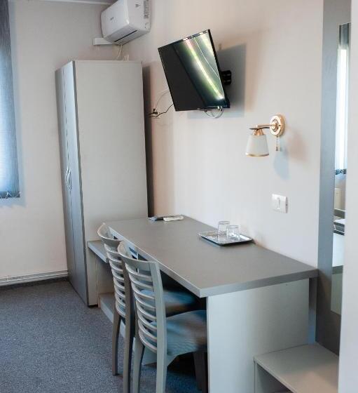 스탠다드 룸, Pensiunea Vlad