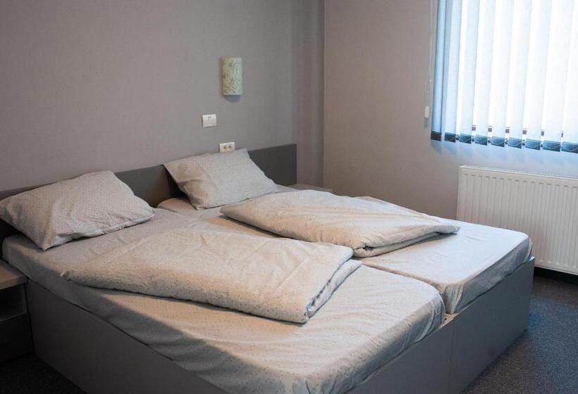 스탠다드 룸, Pensiunea Vlad