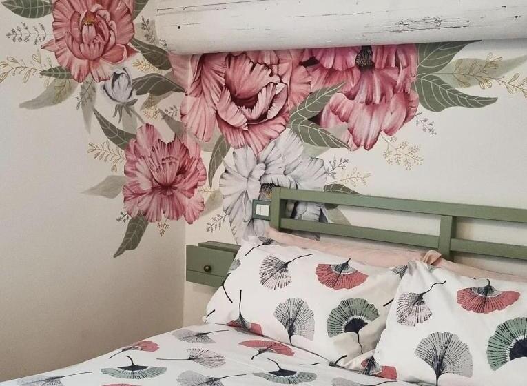 スタンダードルーム, B&b Botton D Oro Valle Imagna