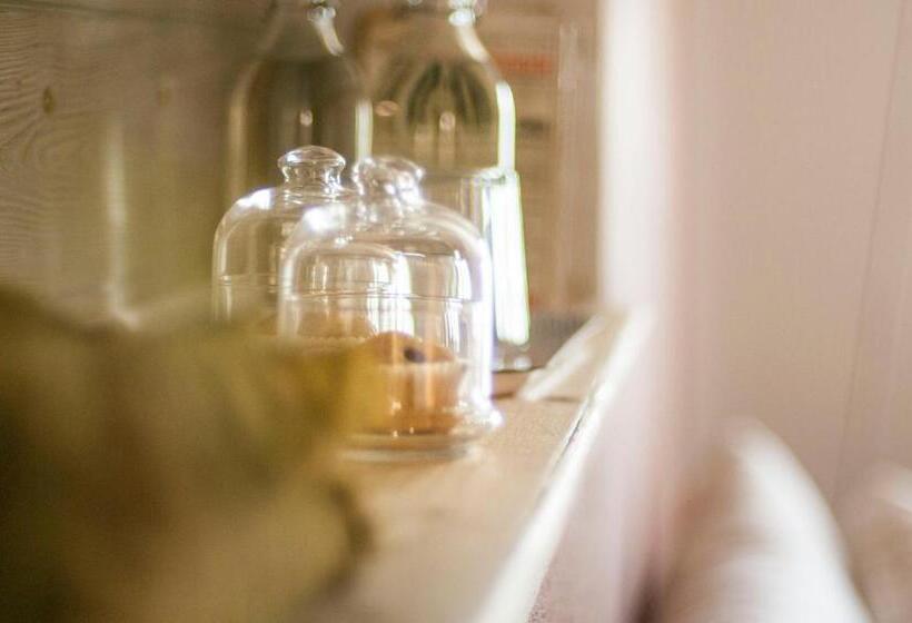 غرفة قياسية, B&b Botton D Oro Valle Imagna