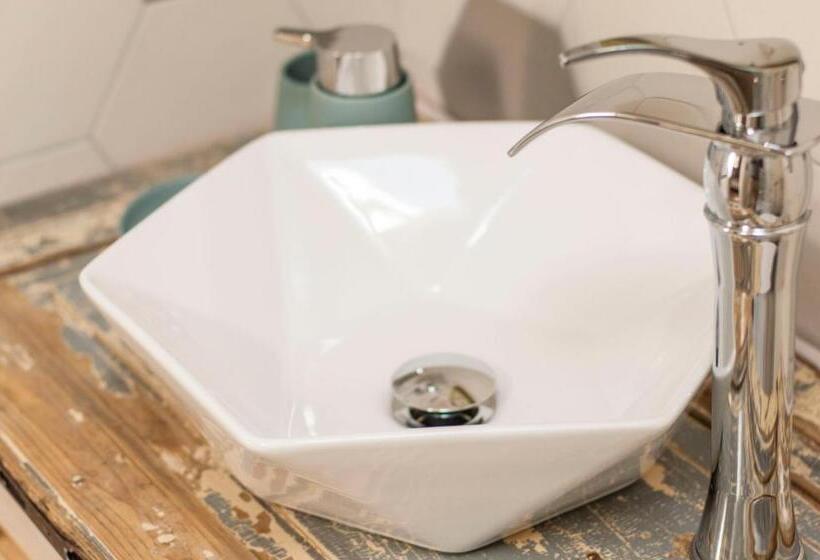 スタンダードルーム, B&b Botton D Oro Valle Imagna