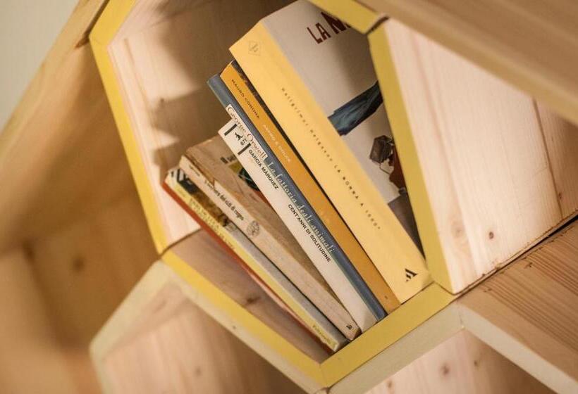 غرفة قياسية, B&b Botton D Oro Valle Imagna