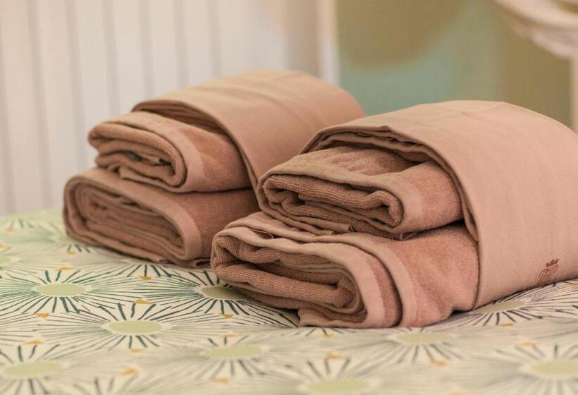 スタンダードルーム, B&b Botton D Oro Valle Imagna