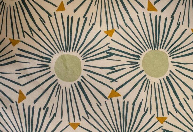 غرفة قياسية, B&b Botton D Oro Valle Imagna