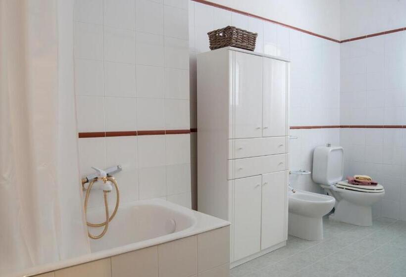 Quarto Estandar para Deficientes Físicos, B&b Villa Bentivoglio