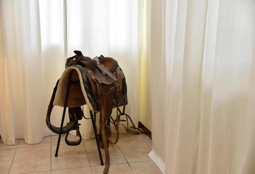 ファミリールーム, B&b Villa Bentivoglio