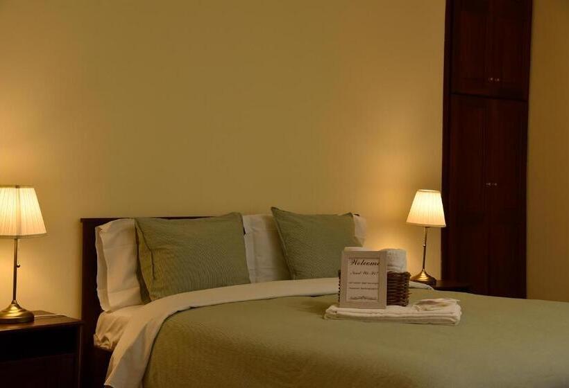 ファミリールーム, B&b Villa Bentivoglio