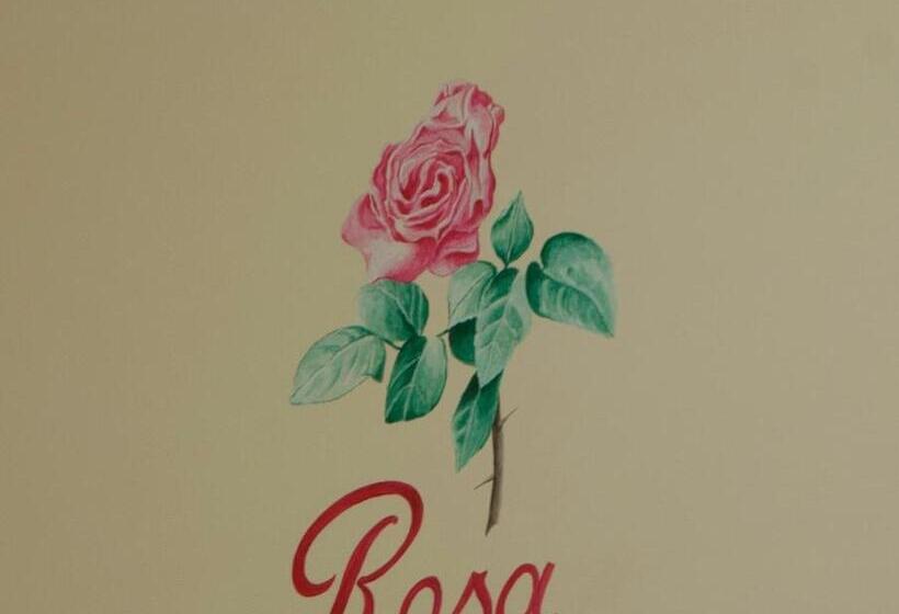 ファミリールーム, B&b Villa Bentivoglio