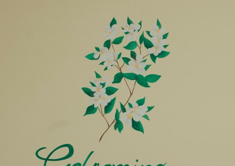 バルコニー付きデラックスルーム, B&b Villa Bentivoglio