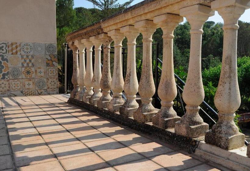 Suíte Deluxe, B&b Villa Bentivoglio
