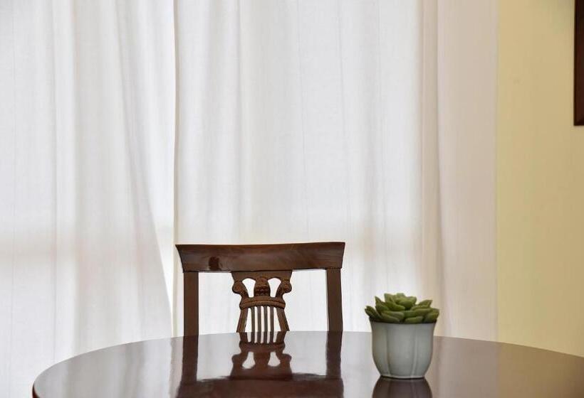 Suíte Deluxe, B&b Villa Bentivoglio