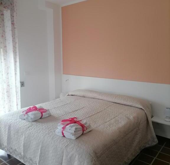 Номер Стандарт, Domus Hera