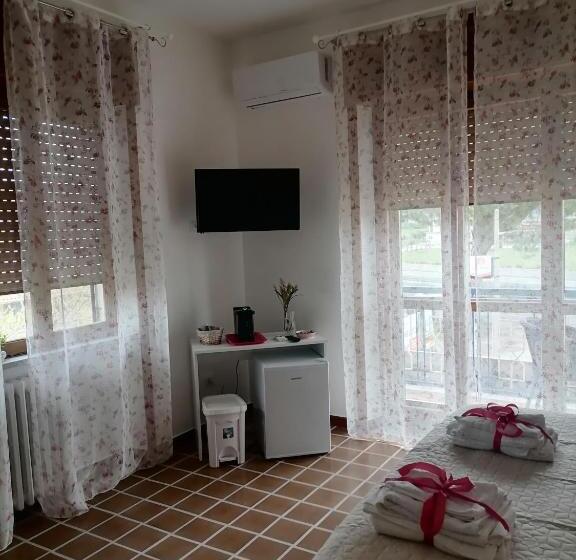 Номер Стандарт, Domus Hera