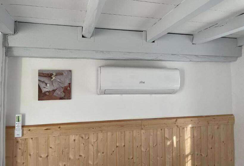 Deluxe Zimmer, Le Regrimet Avec Parking Gratuit Et Privé