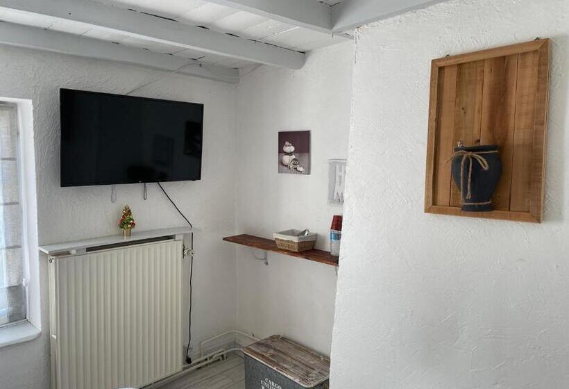 Deluxe Zimmer, Le Regrimet Avec Parking Gratuit Et Privé