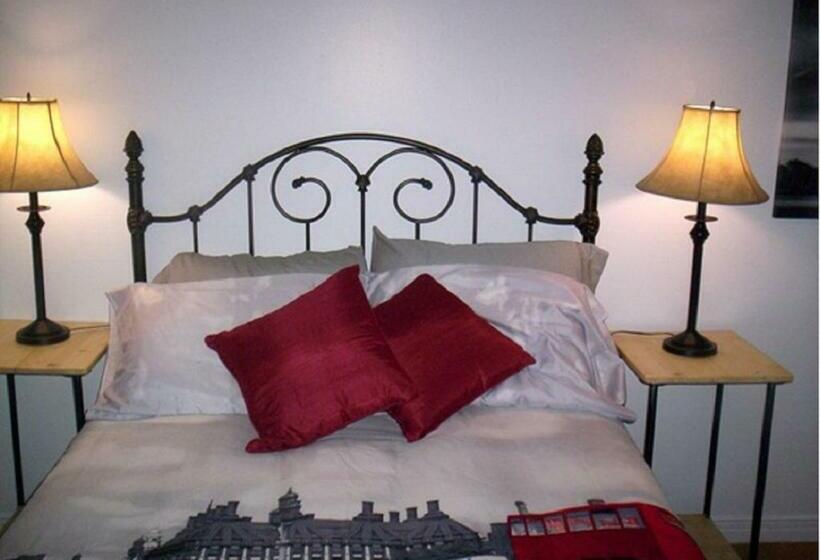 수피리어 룸, Gîte Au P Tit Bonheur B&b