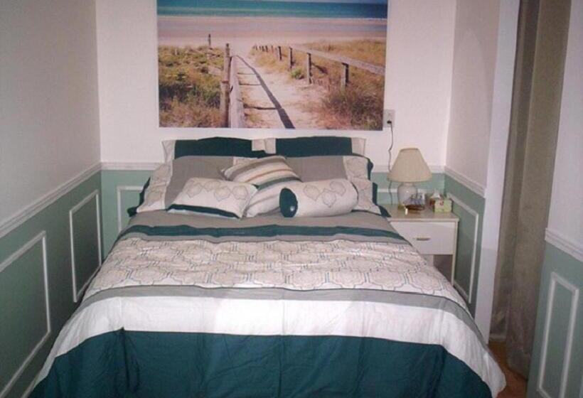 スタンダードルーム, Gîte Au P Tit Bonheur B&b