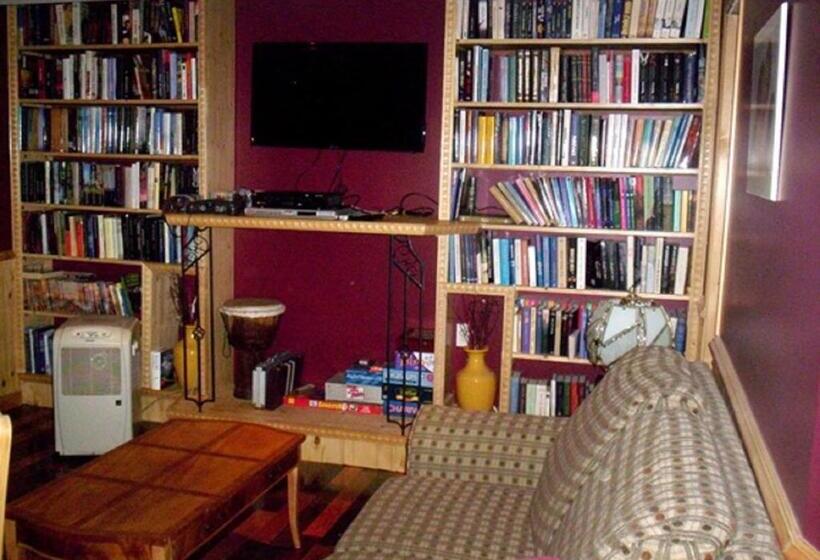 スタンダードルーム, Gîte Au P Tit Bonheur B&b