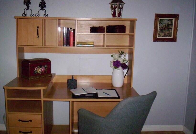 スタンダードルーム, Gîte Au P Tit Bonheur B&b