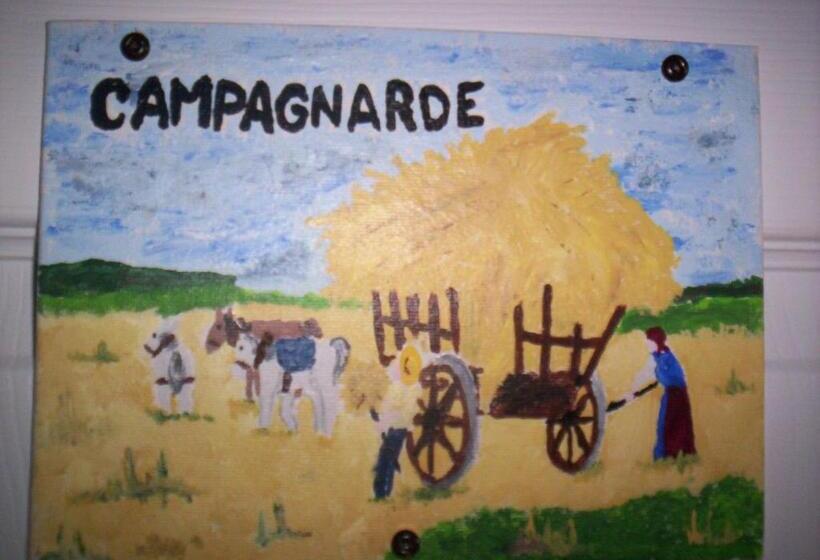 スタンダードルーム, Gîte Au P Tit Bonheur B&b