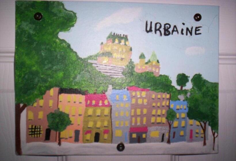 スーペリアールーム, Gîte Au P Tit Bonheur B&b