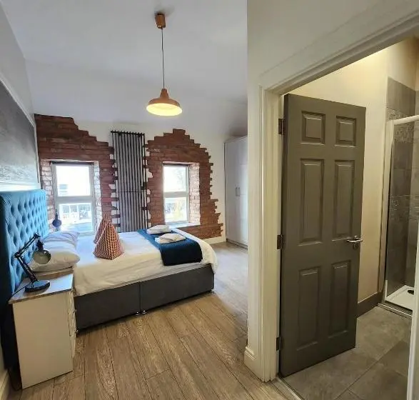 Studio Deluxe, Maynooth Serviced Studios